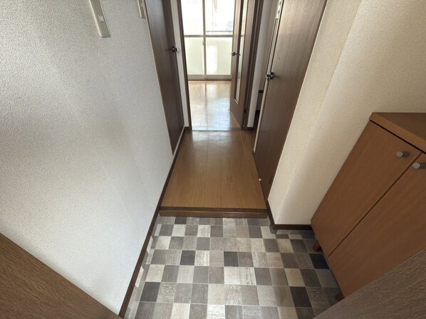 サンセールの物件内観写真